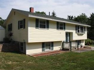 23 Langholm Dr, Nashua, NH 03062