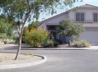7427 W Tonopah Dr, Glendale, AZ 85308