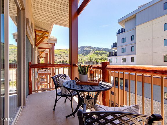 2nd image of 3000 Canyons Resort Dr #4916