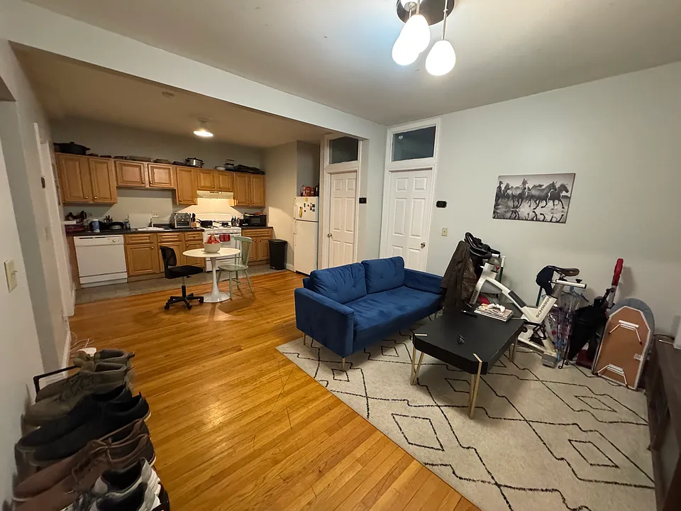 29 Cummings Rd #1