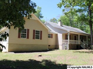 5735 Dunn Rd NE, Fort Payne, AL 35967