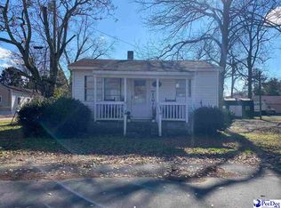 108 Reardon St, Manning, SC 29102