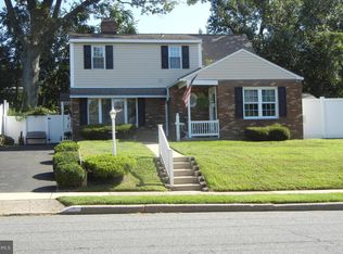 729 Alburger Ave, Philadelphia, PA 19115