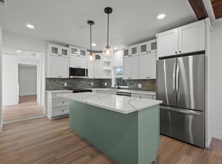 2316 W Walker St, Denison, TX 75020