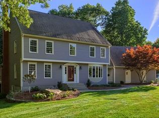 8 Glen Gery Rd, Shrewsbury, MA 01545