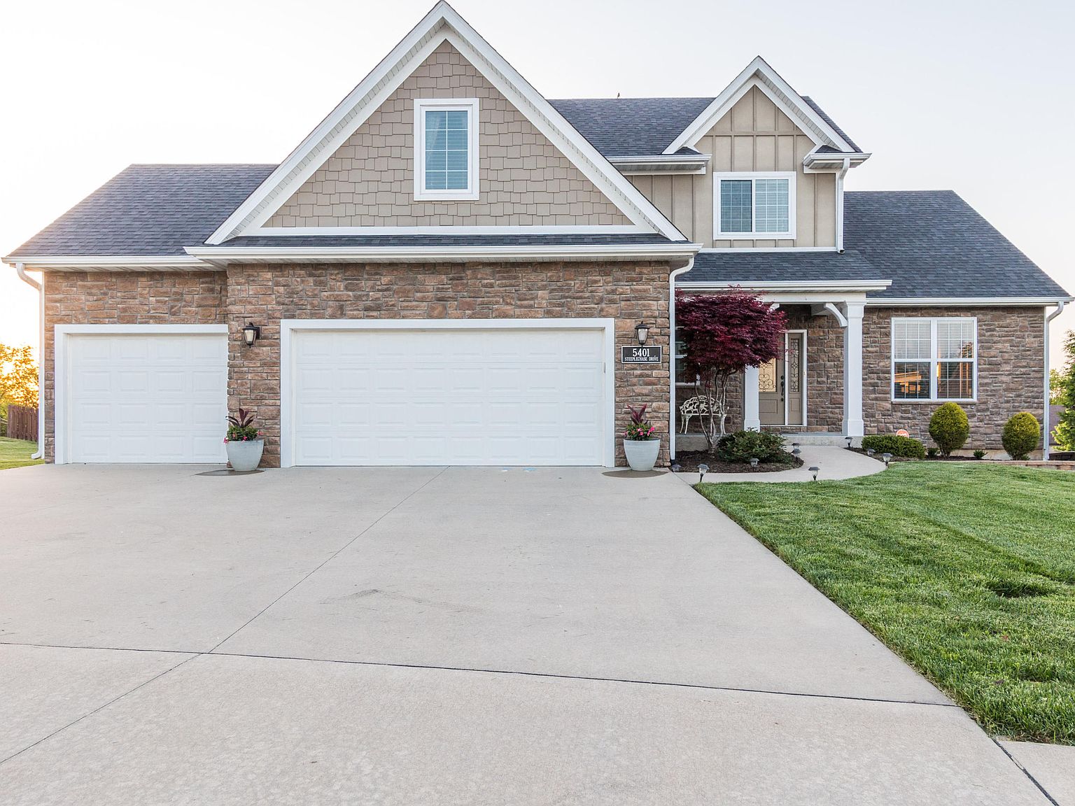 5401 Steeplechase Dr, Columbia, MO 65203 Zillow