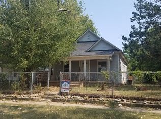 638 S Ida Ave, Wichita, KS 67211