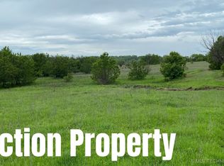 1779 E 126th St N, Skiatook, OK 74070