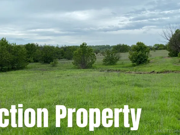 1779 E 126th St N, Skiatook, OK 74070