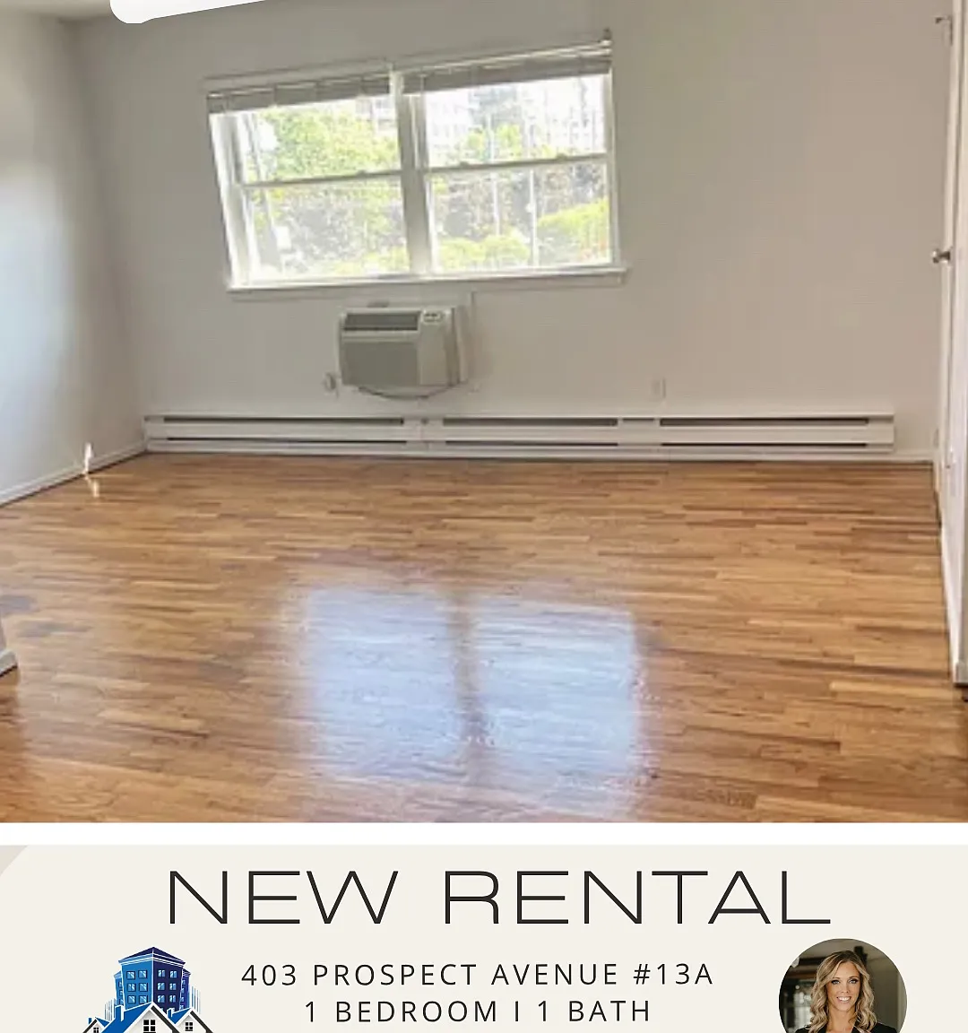 403 Prospect Ave — Photo 1