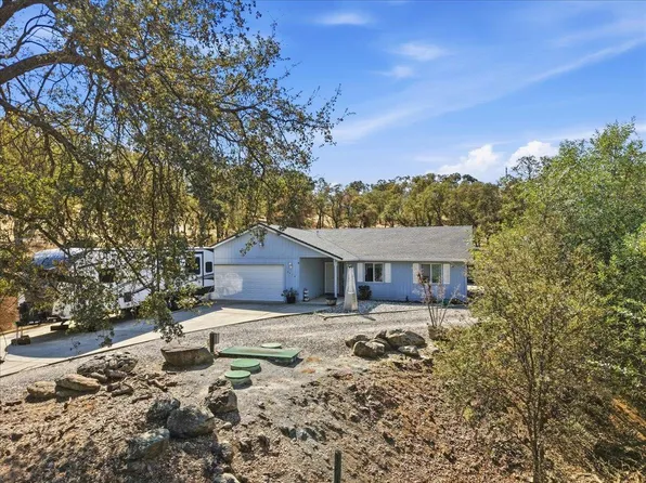 3914 Dunn Rd, Valley Springs, CA 95252
