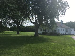 17041 S 320 E, Clinton, IN 47842