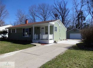 1911 Holly Way, Lansing, MI 48910