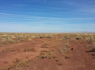 8562 Eleanor Way, Winslow, AZ 86047