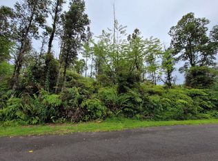 13-1269 Kahukai St, Pahoa, HI 96778