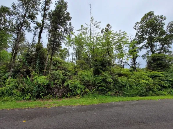 13-1269 Kahukai St, Pahoa, HI 96778