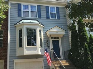 104 Connery Ter SW, Leesburg, VA 20175