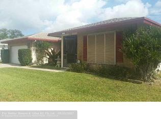 6390 NW 90th Ave, Tamarac, FL 33321
