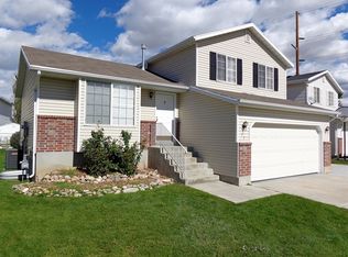 77 E 2500 S, Clearfield, UT 84015