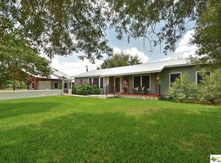 3457 San Marcos Hwy, Luling, TX 78648