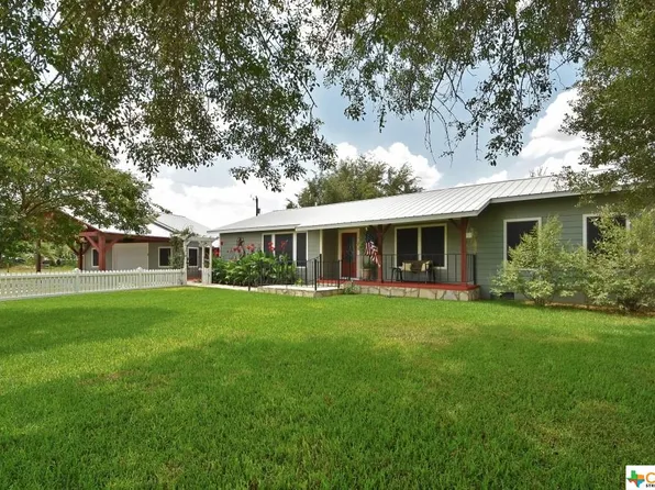 3457 San Marcos Hwy, Luling, TX 78648