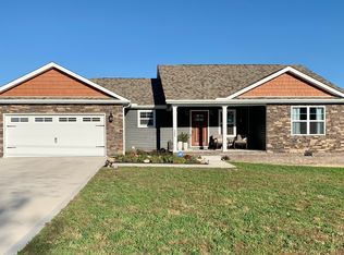3286 Barbourville Rd, London, KY 40744