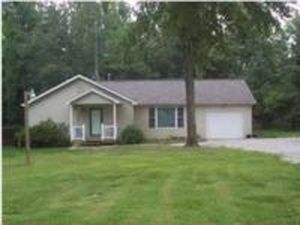 1033 W Eble Rd, Boonville, IN, 47601