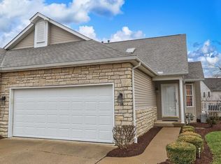 14 Coventry Ct W, Mount Vernon, OH 43050