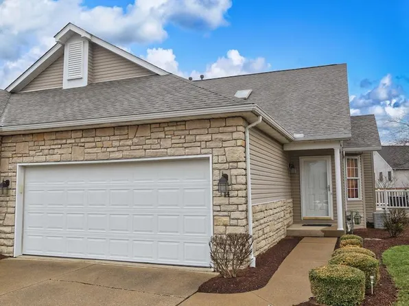 14 Coventry Ct W, Mount Vernon, OH 43050