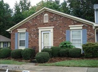 4932 D Tower Rd, Greensboro, NC 27410