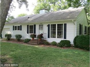 29320 Bartlett Ave, Easton, MD 21601