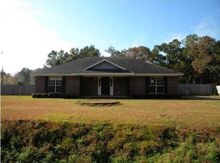 10645 Lockwood Dr, Grand Bay, AL 36541