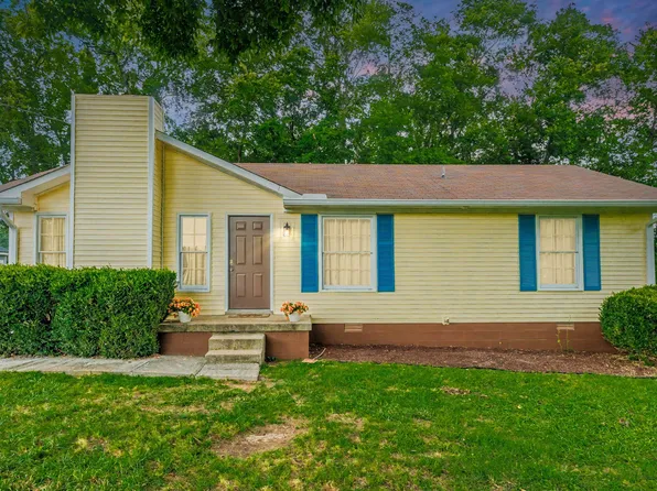 7995 Old Nashville Hwy, Murfreesboro, TN 37129