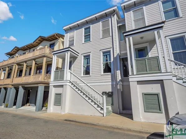302 Lorch Street #104, Savannah, GA 31401