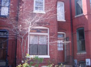 730 3rd St NE, Washington, DC 20002