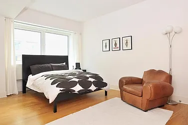 Sold by Great Jones Realty