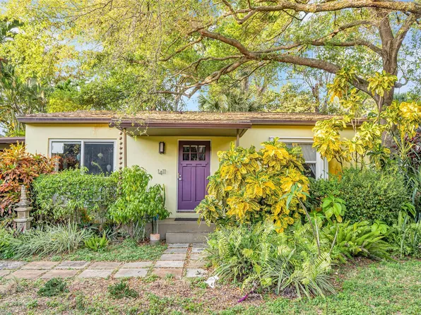 1411 SW 8th Court, Fort Lauderdale, FL 33312