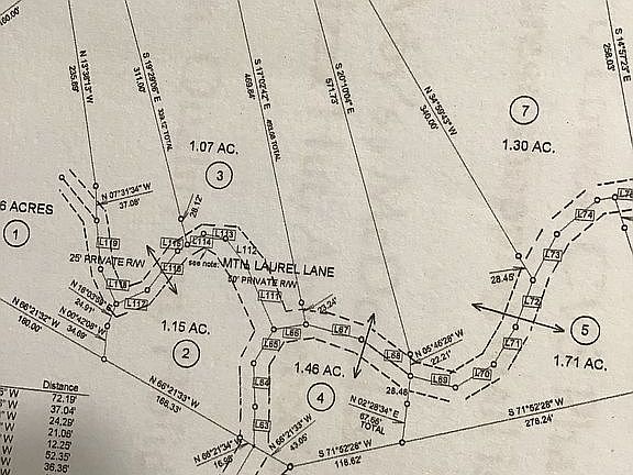 5th image of Lots 2 And 4 In The Cascades