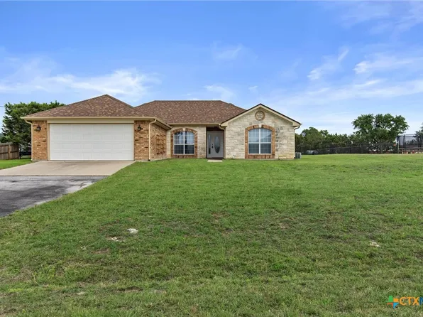 610 Irish Ln, Killeen, TX 76549