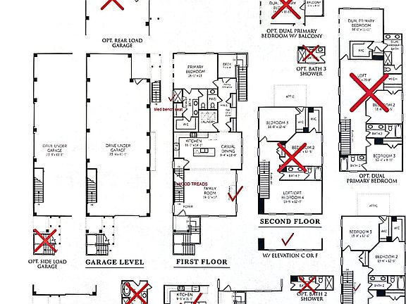 2nd image of 7365 Longtown Dr