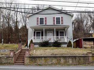 4340 N Delaware Dr, Easton, PA 18040