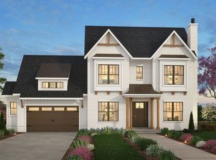 Atkinson Plan, True Homes Build OYL - Triad, Winston Salem, NC 27127