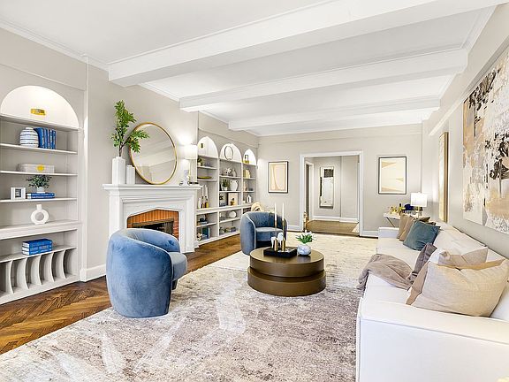 2nd image of 1120 Park Avenue #9BE