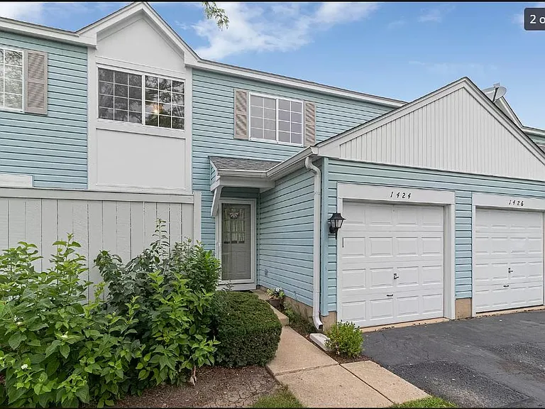 1424 Normantown Rd — Photo 2