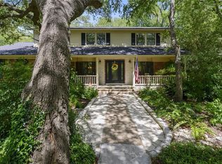 10713 Shackelford Dr, Austin, TX 78748