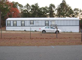 1037 Palmetto Sands Dr, Hartsville, SC 29550