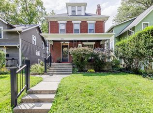 2551 Glenmawr Ave, Columbus, OH 43202