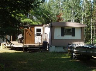 73820 Morse Rd, Glidden, WI 54527