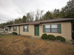 739 W Casey Dr, Sevierville, TN 37862