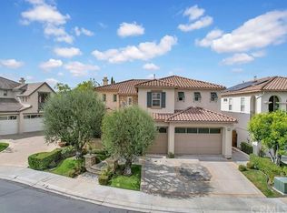 9 Taylynn Ct, Coto De Caza, CA 92679